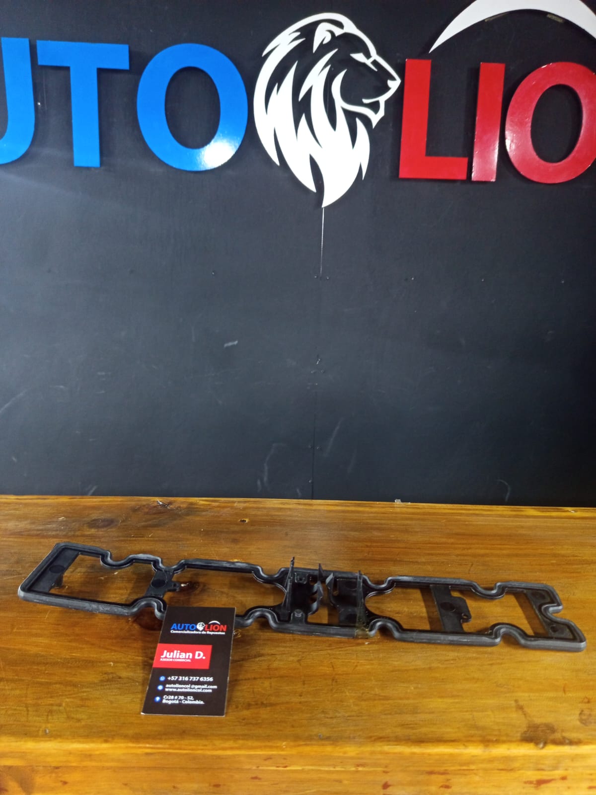 EMPAQUE TAPA VALVULAS 2.0 EW10